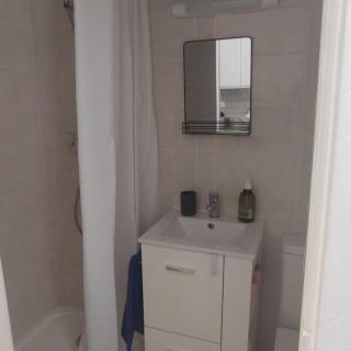 Logement Climatisé au cœur quartier de Jonquière - Martigues - 7