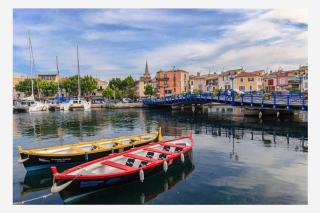 Logement Climatisé au cœur quartier de Jonquière - Martigues - 4