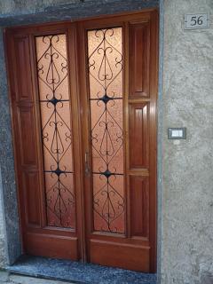 La casa sotto al volto - Licciana Nardi - 0