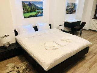 Joy City Stay Spacious - Braşov - 8