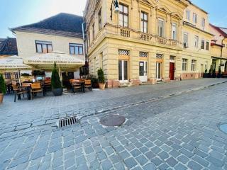Joy City Stay Spacious - Braşov - 6