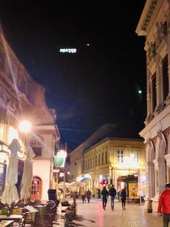 Joy City Stay Spacious - Braşov - 2