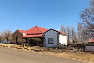 The Captain's Cabins Rosendal - Rosendal - 9