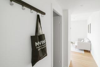 Top-class 1-bedroom apartment in Odense - Odense - 9