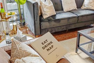 Mews House London with Private Patio & Parking - Londra - 1