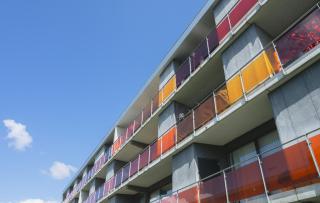 Top-class 1-bedroom apartment in Odense - Odense - 4