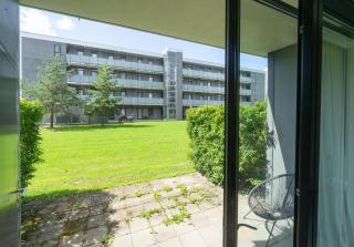 Top-class 1-bedroom apartment in Odense - Odense - 3