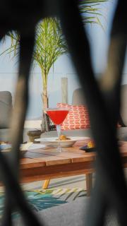 Infinity Resort Tropea - Parghelia - 1