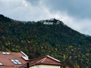 Joy City Stay Central - Braşov - 8