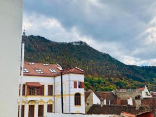 Joy City Stay Central - Braşov - 5