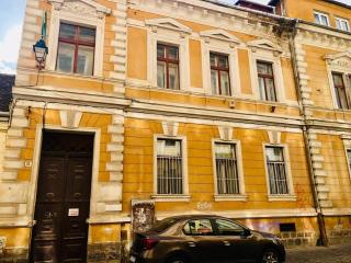 Joy City Stay Central - Braşov - 1