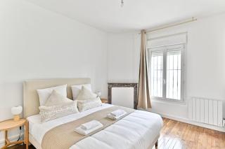 Appartement à Montreuil cosy et confortable - Montreuil - 2