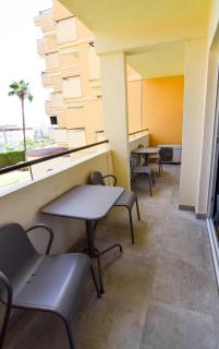 Letplanet Colina - Torremolinos - 2