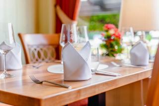 Hotel Unter den Linden - 1
