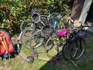 Mobilhome 6-8 personnes Clim - Saint-Jean-de-Monts - 8