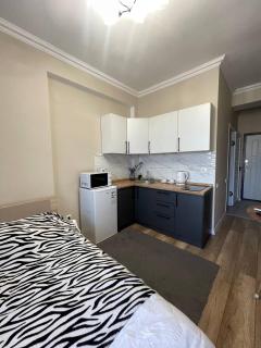 1-комнатная квартира в ЖК Sholpan city - 1