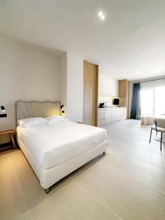 CASA MONTI Sherry Suites - Jerez de la Frontera - 4