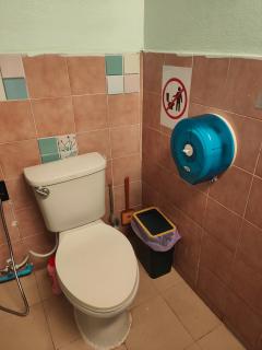 Spacious Studio with Private kitchen near Skytrain - Bangkok - 1