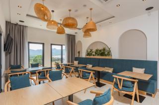 Hotel AQUILO - 1