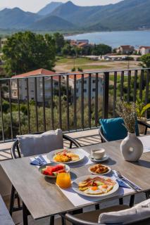 Hotel AQUILO - Petrovac na Moru - 7