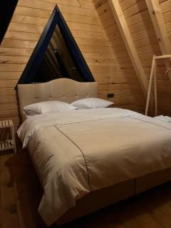 Dere Bungalov Suit - Cayeli - 4