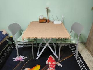 Spacious Studio with Private kitchen near Skytrain - Bangkok - 7