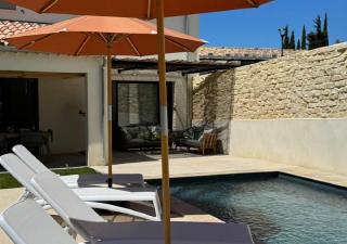 Villa Hélène - Malaucène - 0