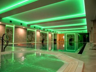 Król Plaza Spa & Wellness - Jarosławiec - 8