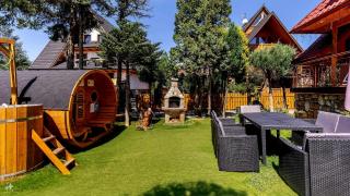 Aparthotel Delta Zakopane - Zakopane - 4