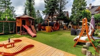 Aparthotel Delta Zakopane - Zakopane - 5