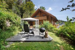 Ferienhaus Sankt Peter - Wittenschwand - 0