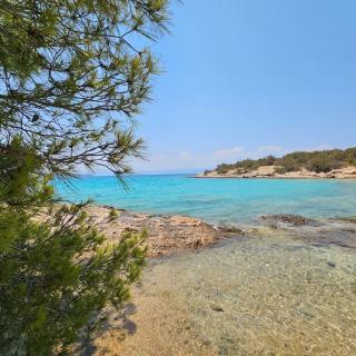 Petit paradis grec - - 3