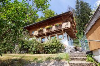 Ferienhaus Sankt Peter - Wittenschwand - 8