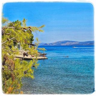 Petit paradis grec - 1