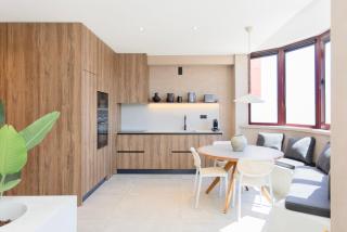 Liiiving in Gaia - Panoramic Terrace Penthouse - 6