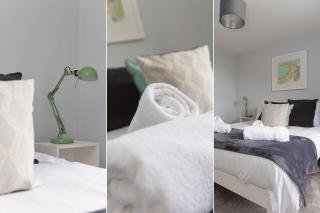 Benjamin's Bolthole - 1