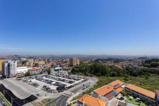 Liiiving in Gaia - Panoramic Terrace Penthouse - Vila Nova de Gaia - 1