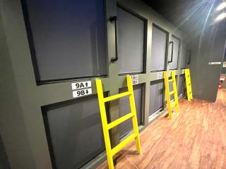 新宿ニッカホテル - Tokyo - 3