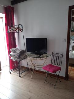 logement entier 5 personnes - Irissarry - 6