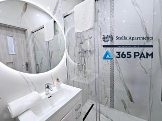 Apartament RELAX w Summer Lofts Z DOSTĘPEM DO BAWIALNI - 365PAM - Ustronie Morskie - 4