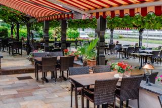 Hotel Unter den Linden - Rüdesheim am Rhein - 6