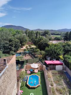 Maison chez Marthe - Le Muy - 8