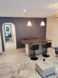 Maison chez Marthe - Le Muy - 7