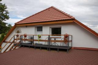 Zlaté slunce, apartmán 150m2, až 12 osob - - 0