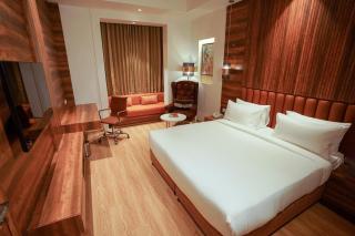 Best Western Vrindavan - 8