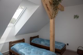Zlaté slunce, apartmán 150m2, až 12 osob - - 8