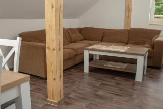 Zlaté slunce, apartmán 150m2, až 12 osob - 3