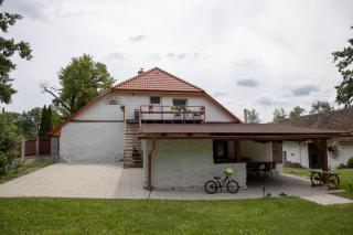 Zlaté slunce, apartmán 150m2, až 12 osob - - 2