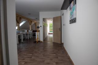 Zlaté slunce, apartmán 150m2, až 12 osob - - 1