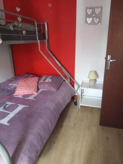 logement entier 5 personnes - Irissarry - 8
